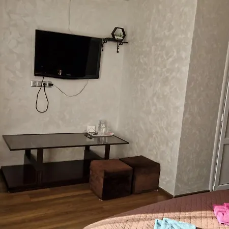 Albergue Art Galery