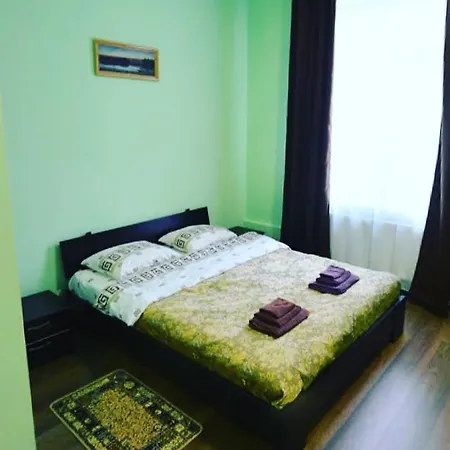 Albergue Art Galery *