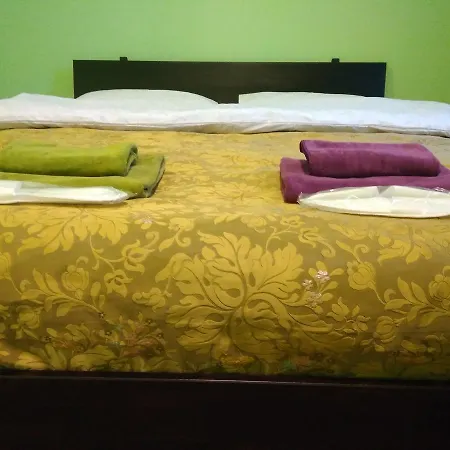 Art Galery Hostel