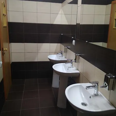 Hostel Art Galery Lvov