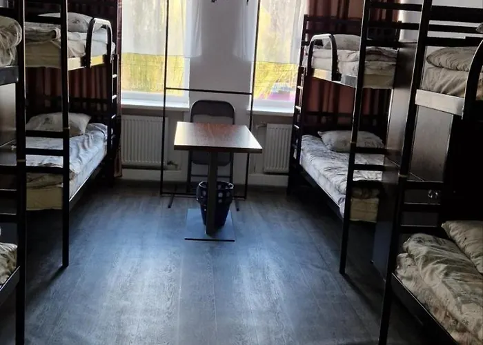 Art Galery * Λβιβ