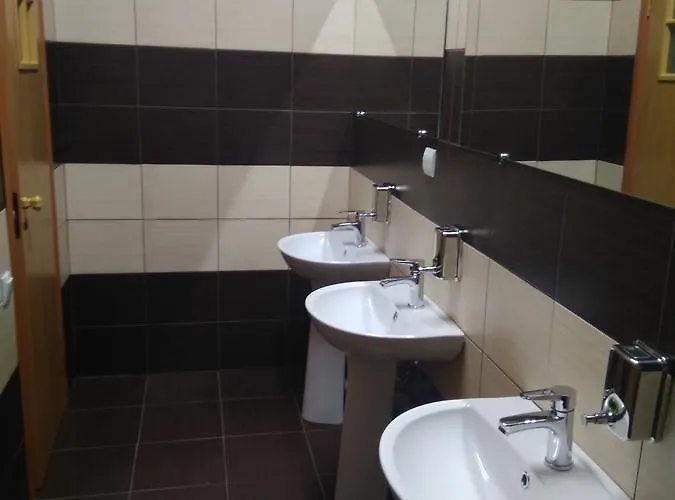 Hostel Art Galery Lviv