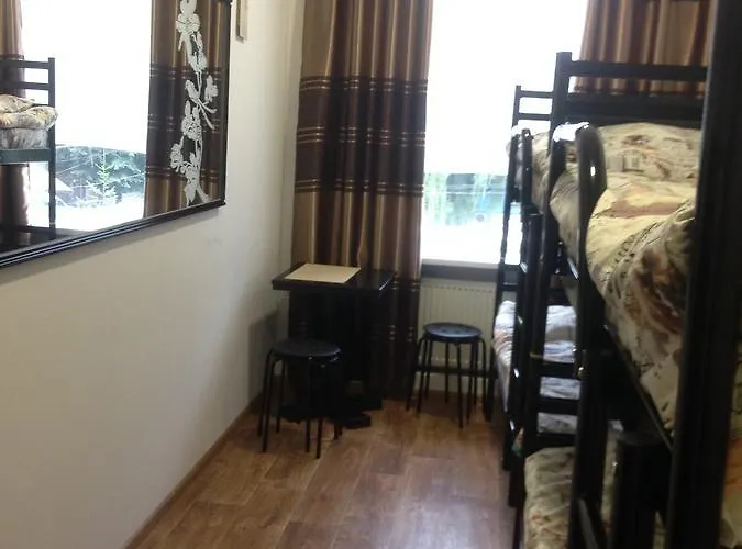 Art Galery * Λβιβ