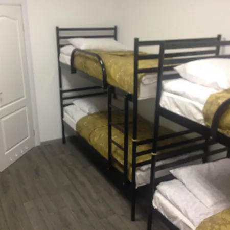 Art Galery Hostel Lviv