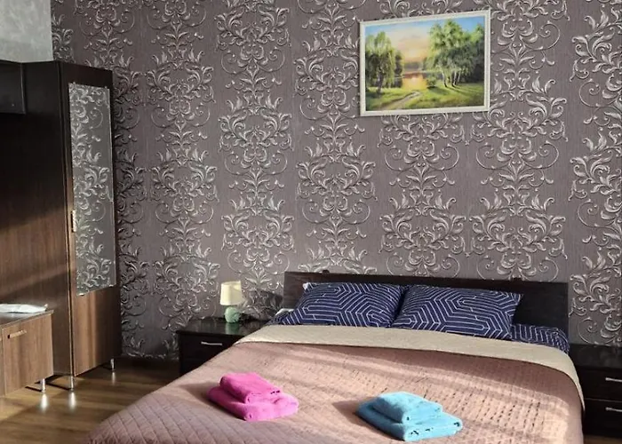 Albergue Art Galery Lviv