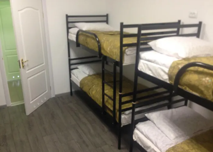 Art Galery Albergue Lviv