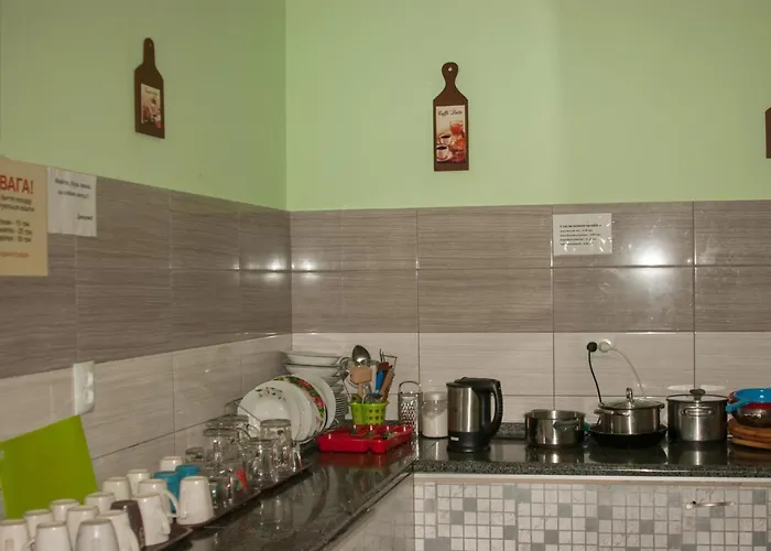 Art Galery Albergue *